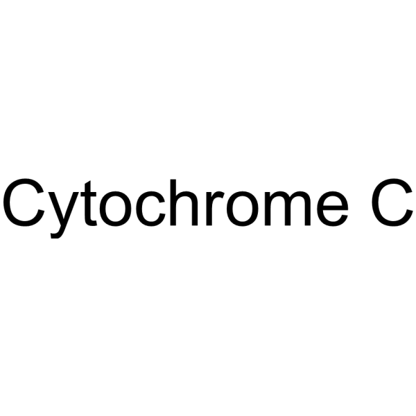 Cytochrome C (cytochrome C) 9007-43-6